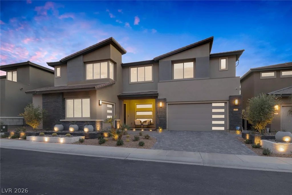 2171 King Crest, Henderson, NV 89052