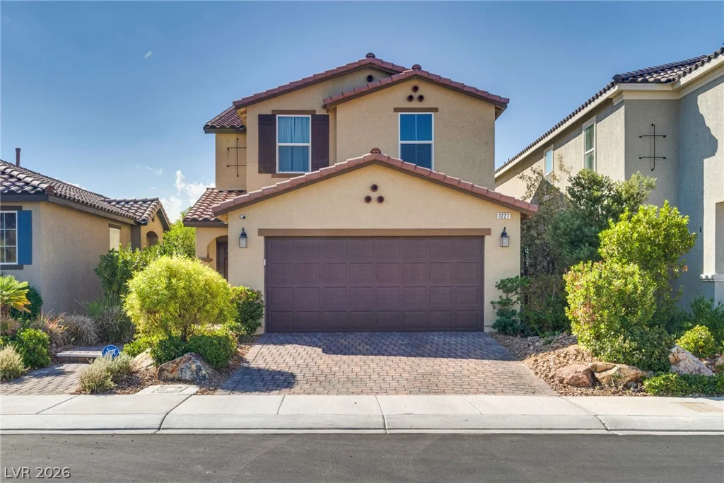 1227 Great Hollow, North Las Vegas, NV 89086
