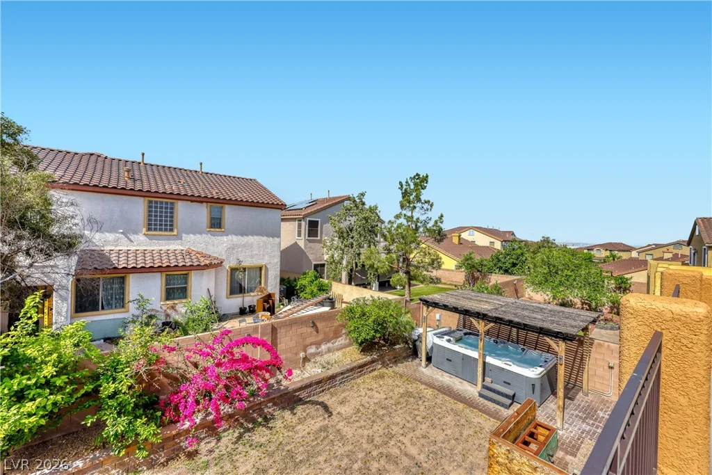 261 Pastel Cloud, Henderson, NV 89015