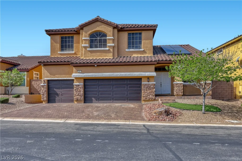 261 Pastel Cloud, Henderson, NV 89015