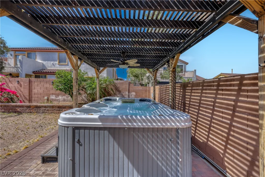 261 Pastel Cloud, Henderson, NV 89015