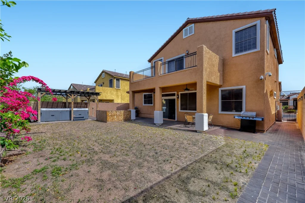 261 Pastel Cloud, Henderson, NV 89015