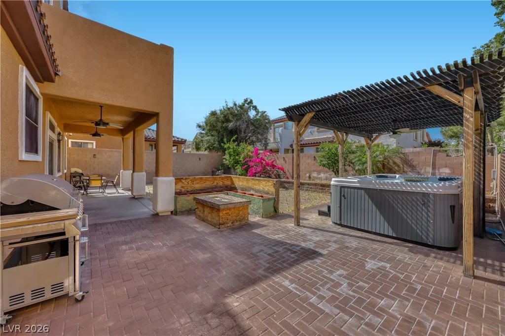 261 Pastel Cloud, Henderson, NV 89015