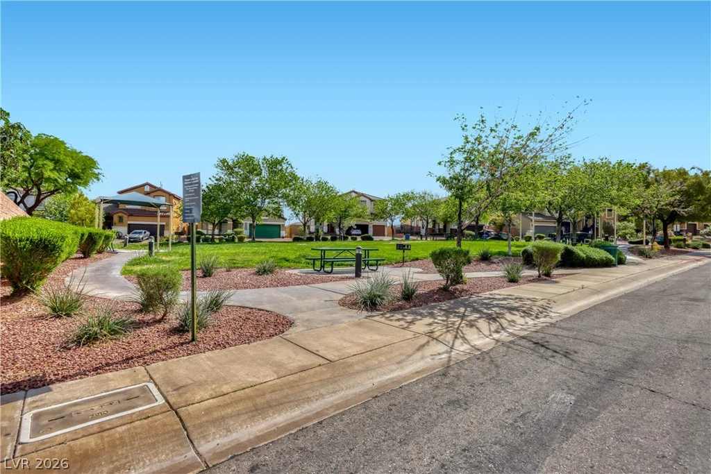 261 Pastel Cloud, Henderson, NV 89015