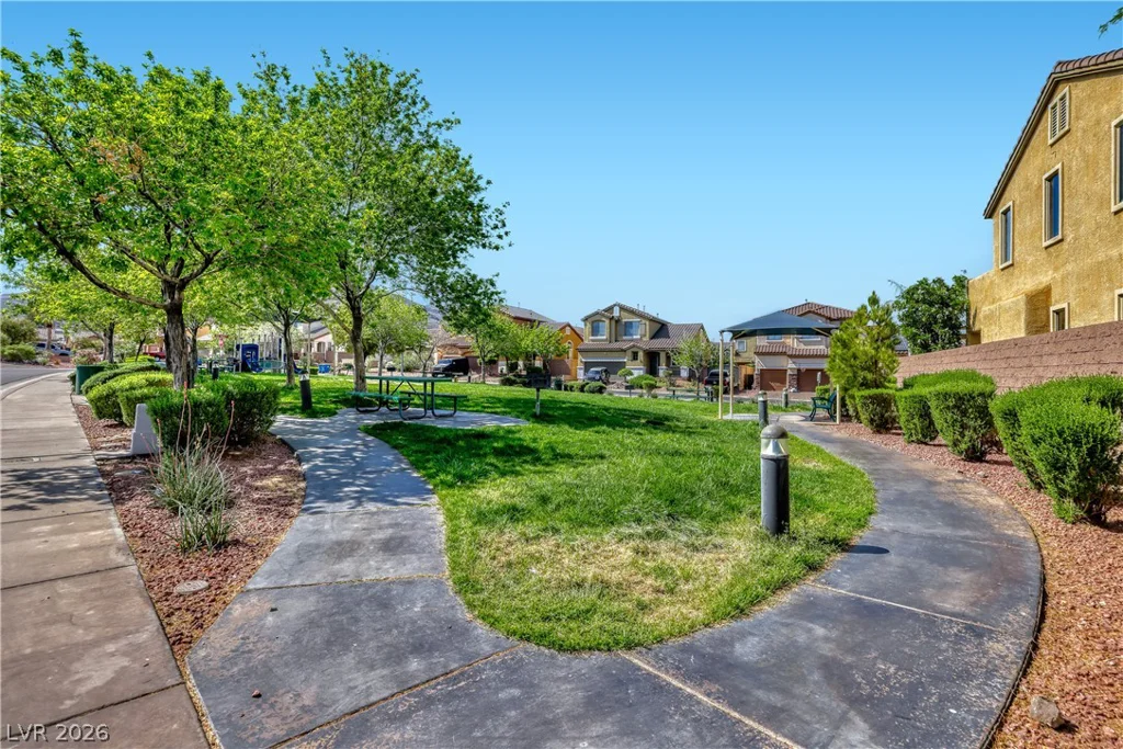 261 Pastel Cloud, Henderson, NV 89015