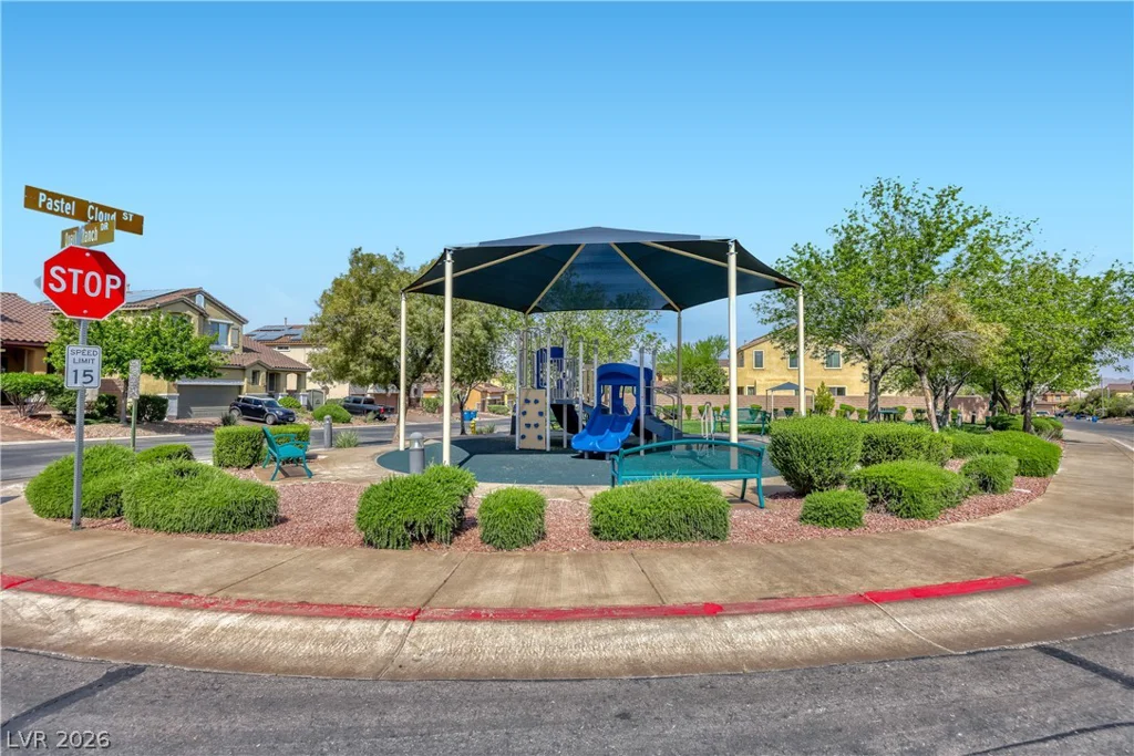 261 Pastel Cloud, Henderson, NV 89015
