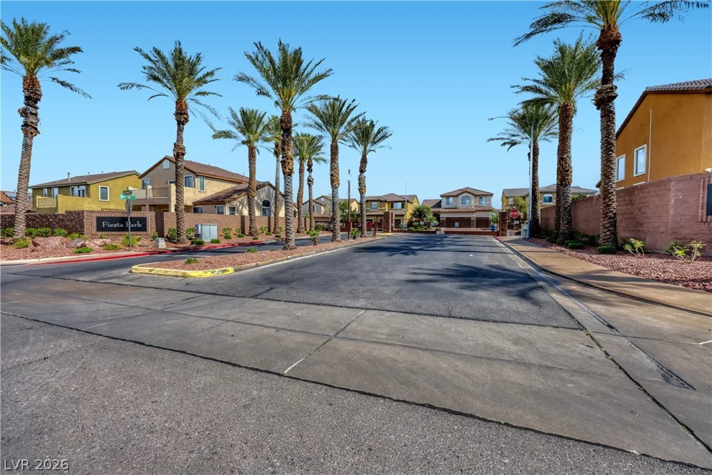 261 Pastel Cloud, Henderson, NV 89015