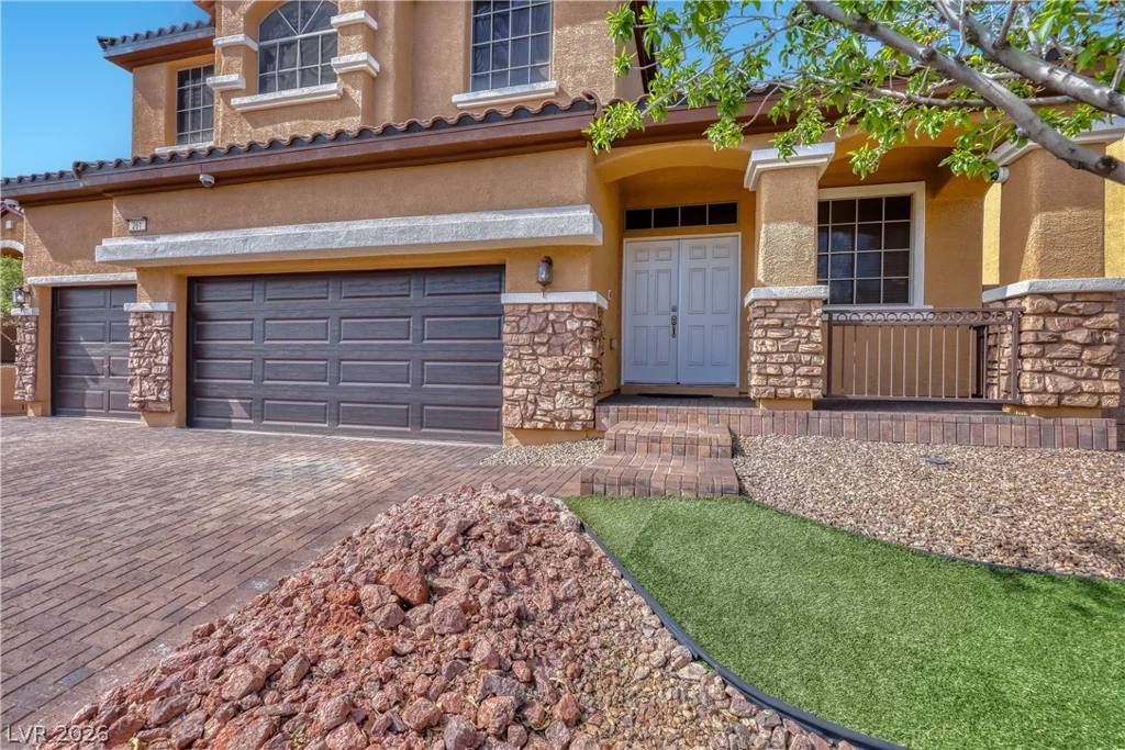 261 Pastel Cloud, Henderson, NV 89015
