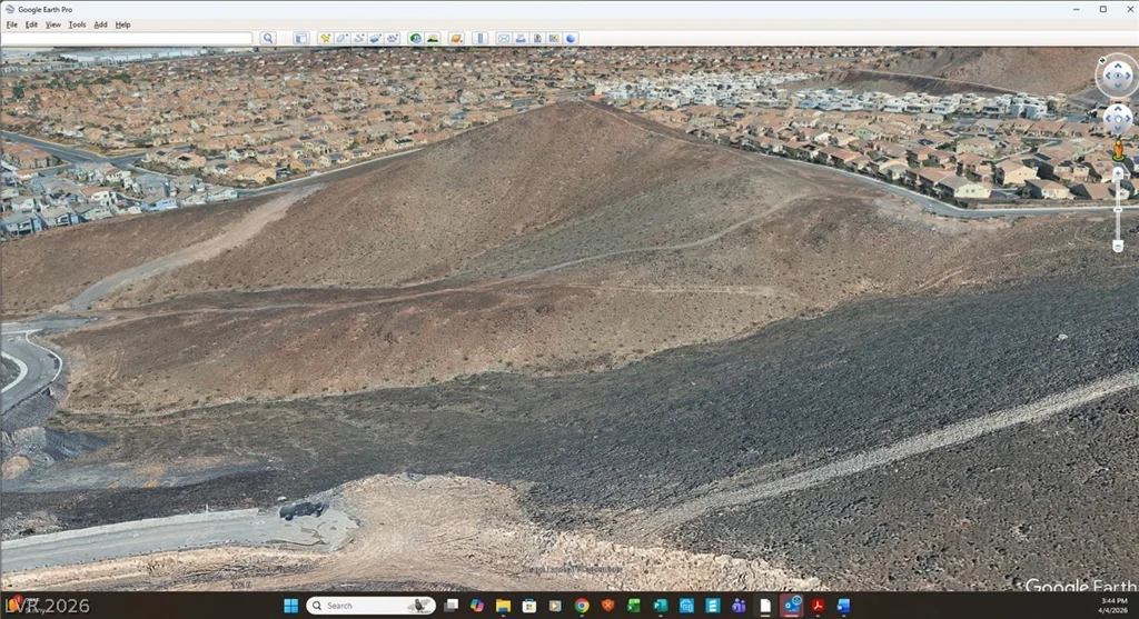 Westridge Dr, Henderson, NV 89012