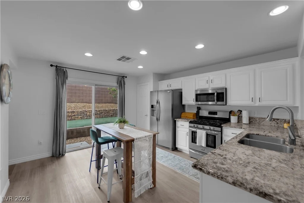 3615 Hat Rock, Las Vegas, NV 89129
