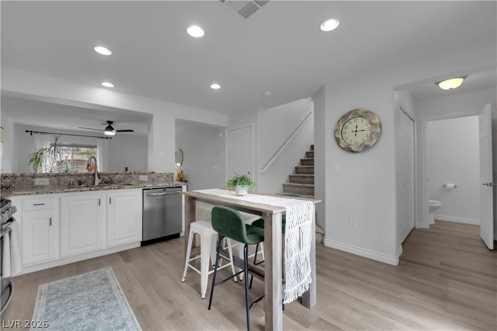 3615 Hat Rock, Las Vegas, NV 89129