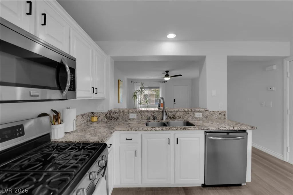 3615 Hat Rock, Las Vegas, NV 89129