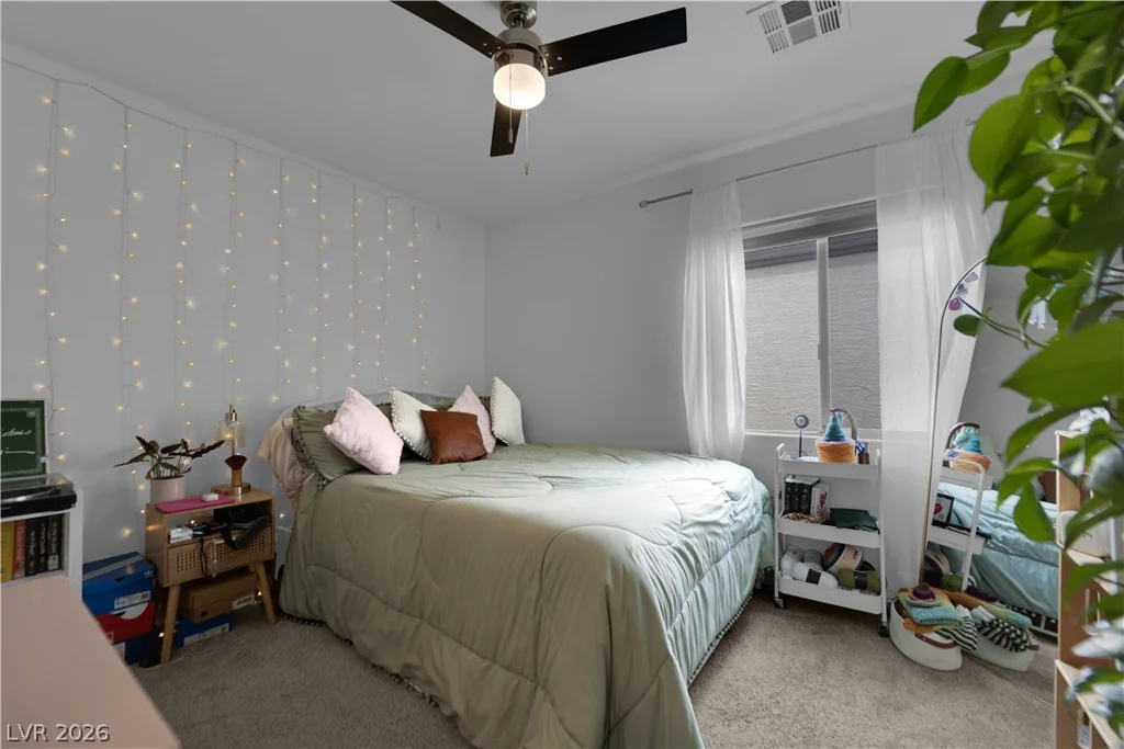 3615 Hat Rock, Las Vegas, NV 89129