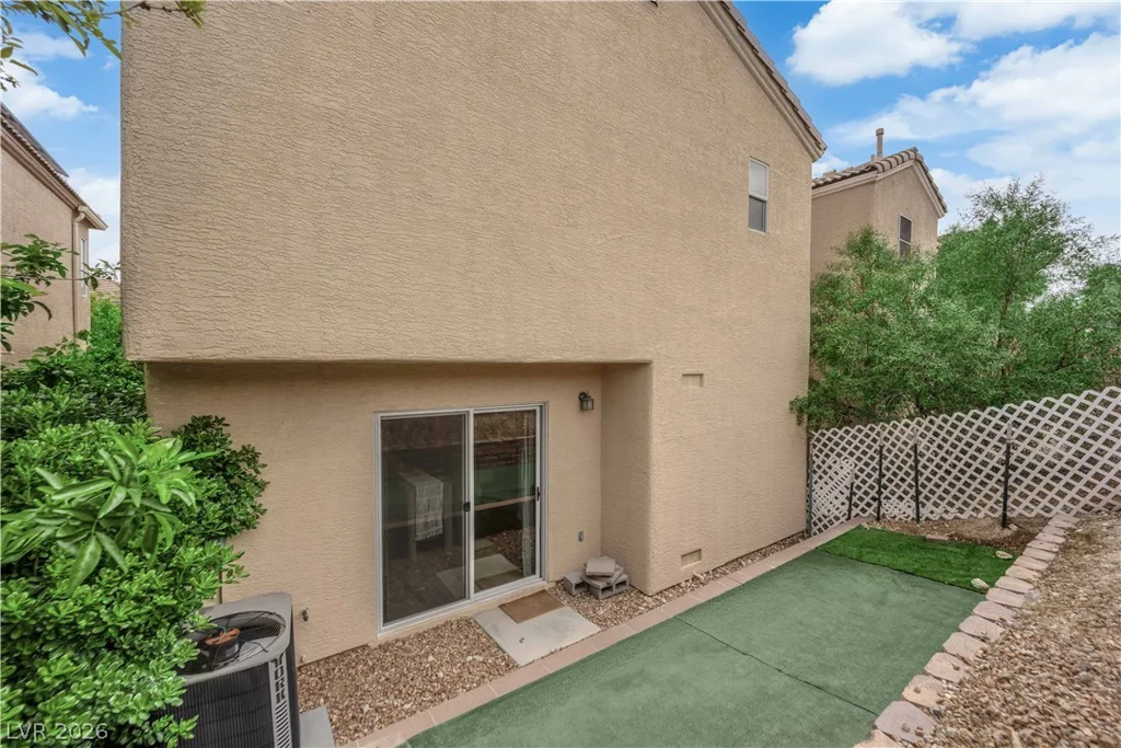 3615 Hat Rock, Las Vegas, NV 89129