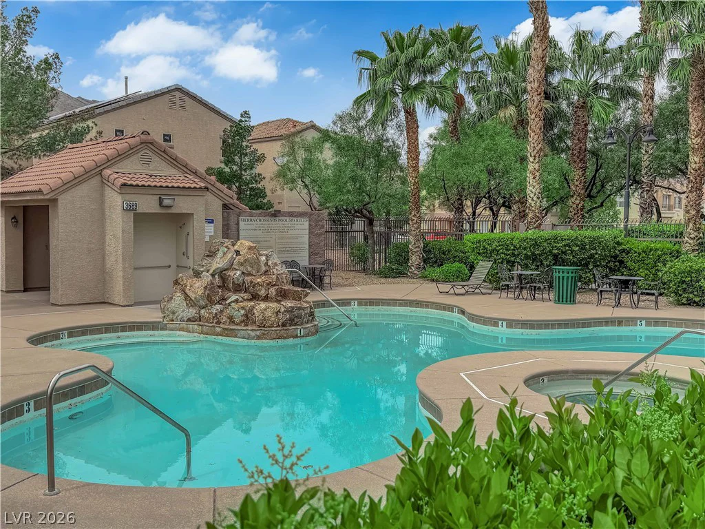 3615 Hat Rock, Las Vegas, NV 89129