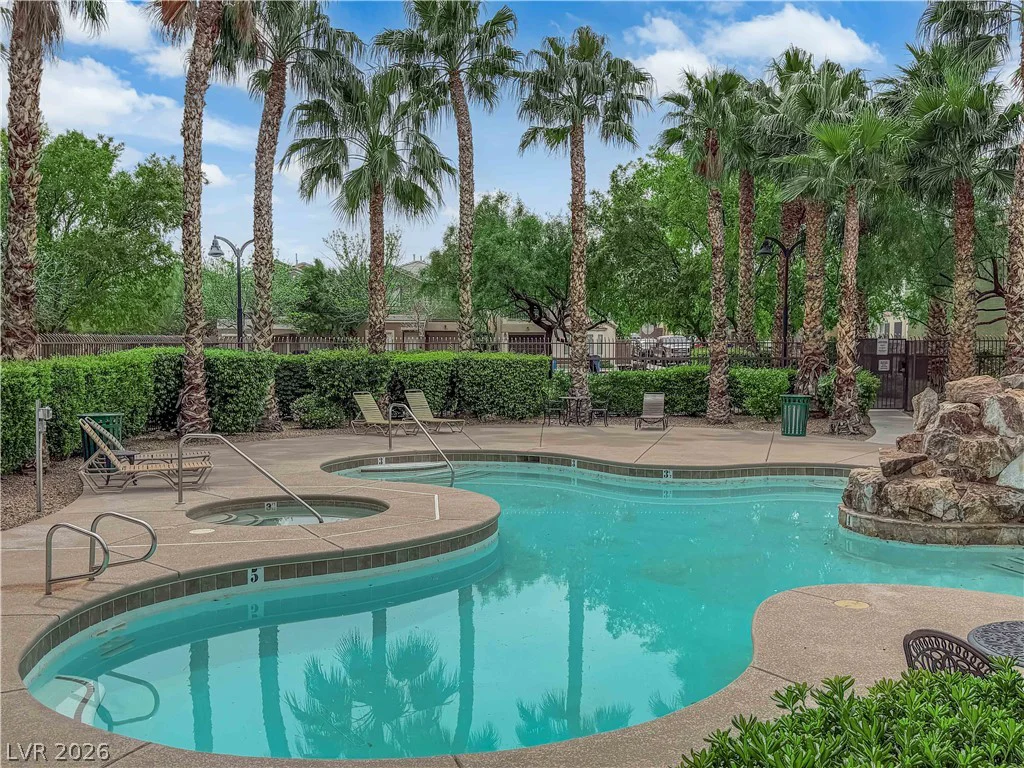 3615 Hat Rock, Las Vegas, NV 89129