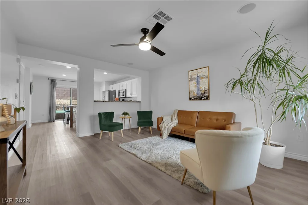 3615 Hat Rock, Las Vegas, NV 89129