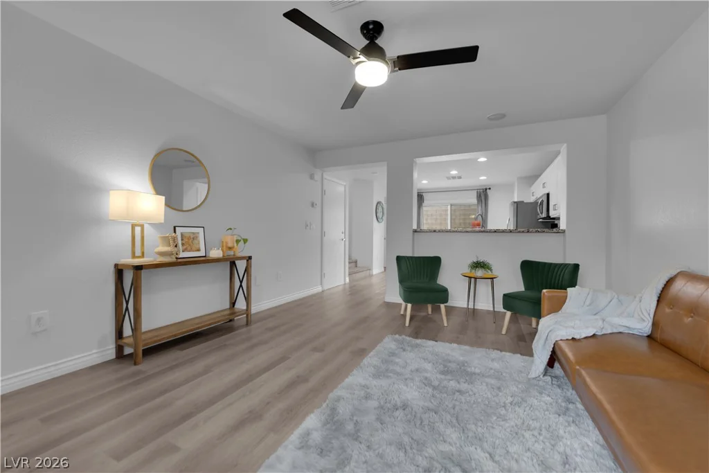 3615 Hat Rock, Las Vegas, NV 89129