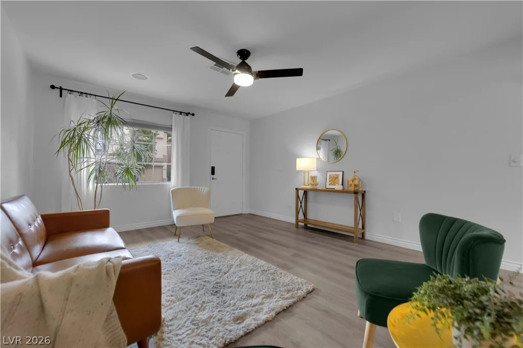 3615 Hat Rock, Las Vegas, NV 89129