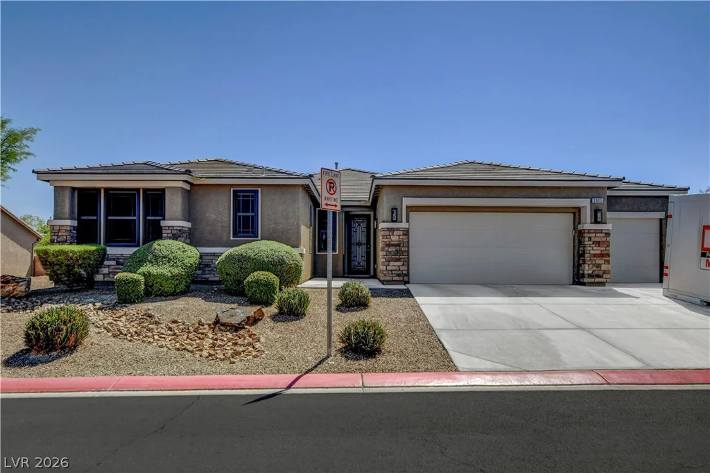 3905 Vincelli, North Las Vegas, NV 89031