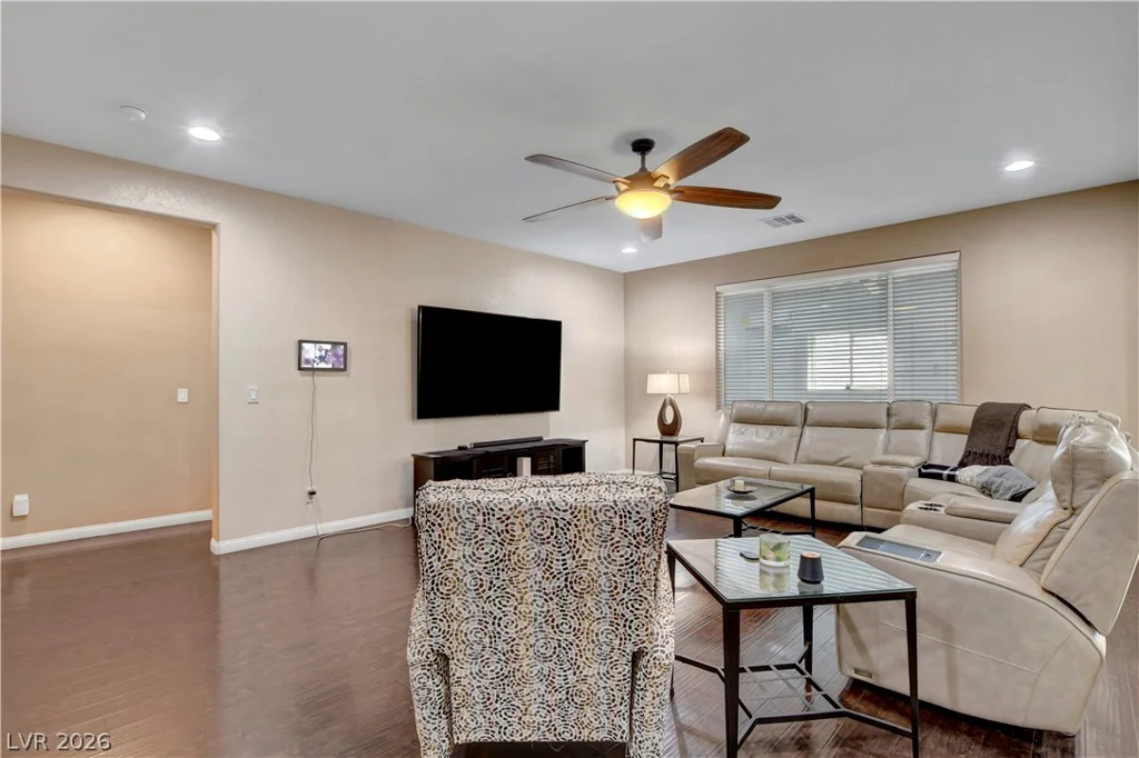3905 Vincelli, North Las Vegas, NV 89031