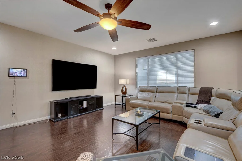 3905 Vincelli, North Las Vegas, NV 89031