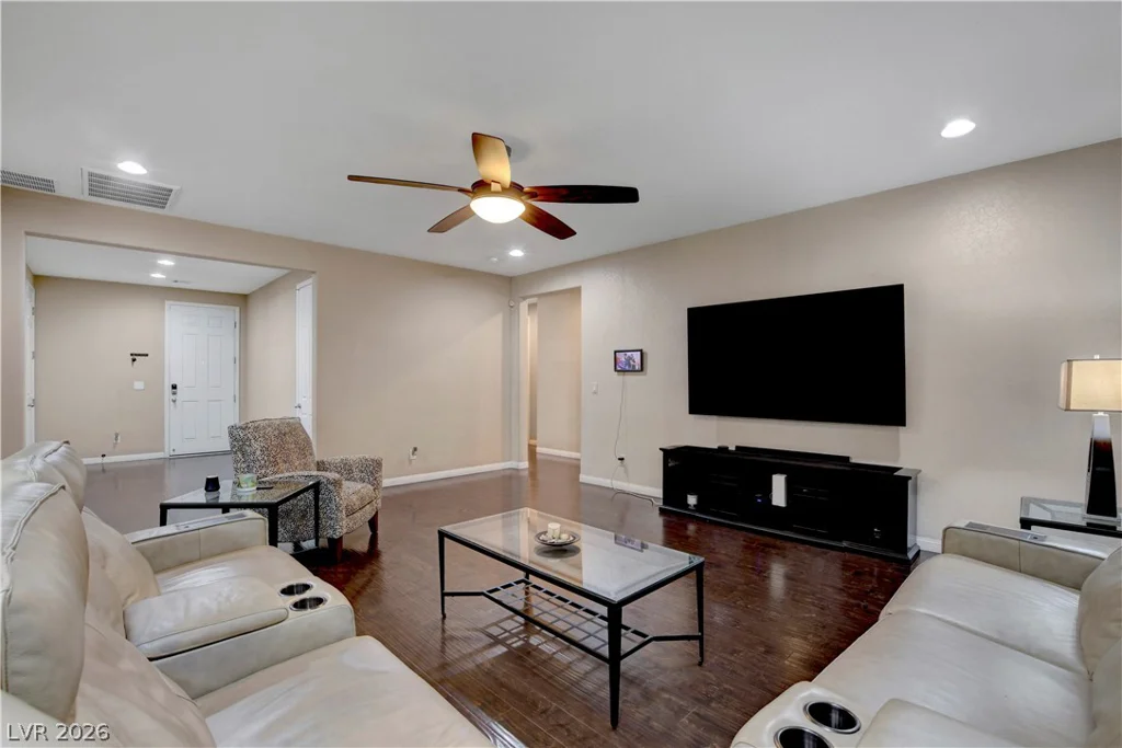 3905 Vincelli, North Las Vegas, NV 89031