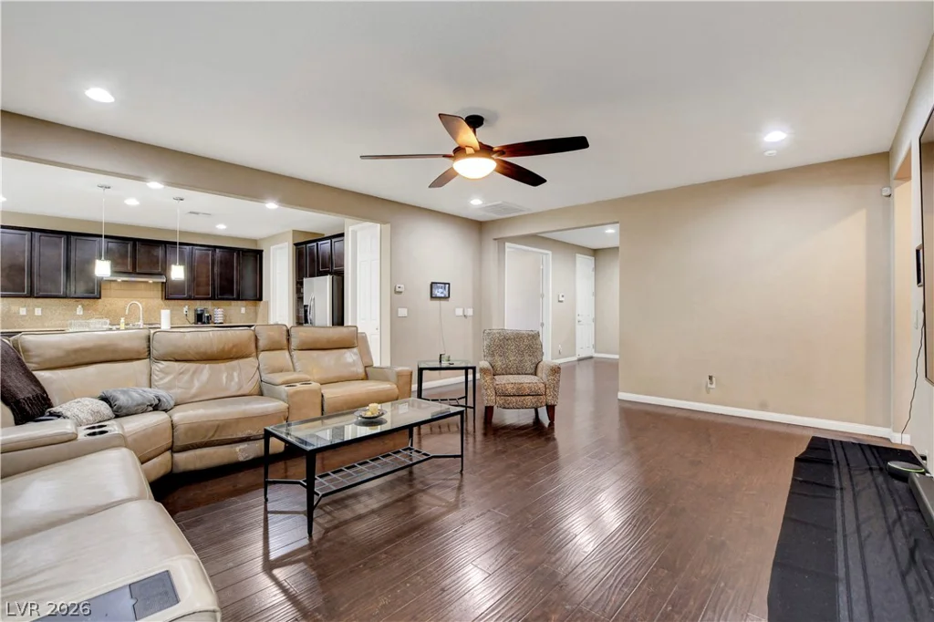 3905 Vincelli, North Las Vegas, NV 89031