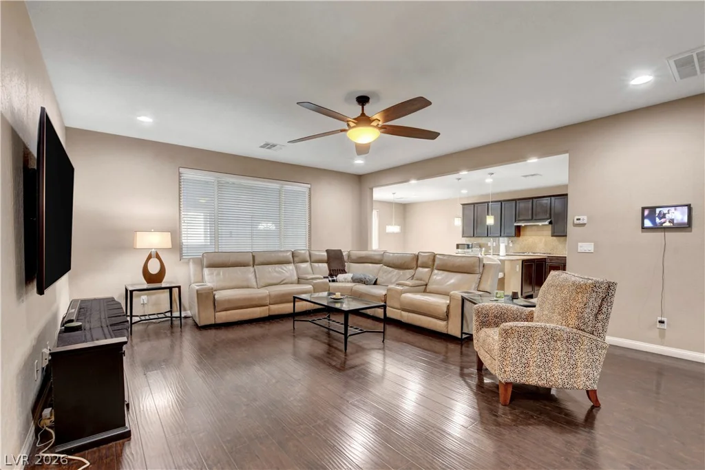 3905 Vincelli, North Las Vegas, NV 89031