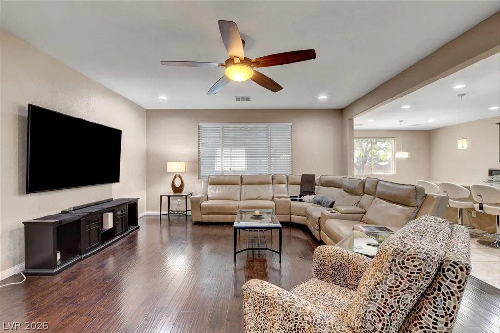 3905 Vincelli, North Las Vegas, NV 89031
