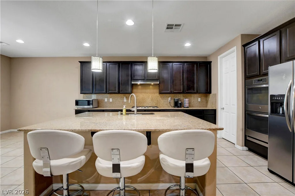 3905 Vincelli, North Las Vegas, NV 89031