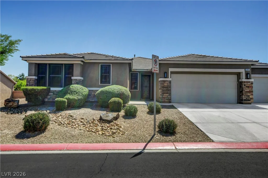 3905 Vincelli, North Las Vegas, NV 89031