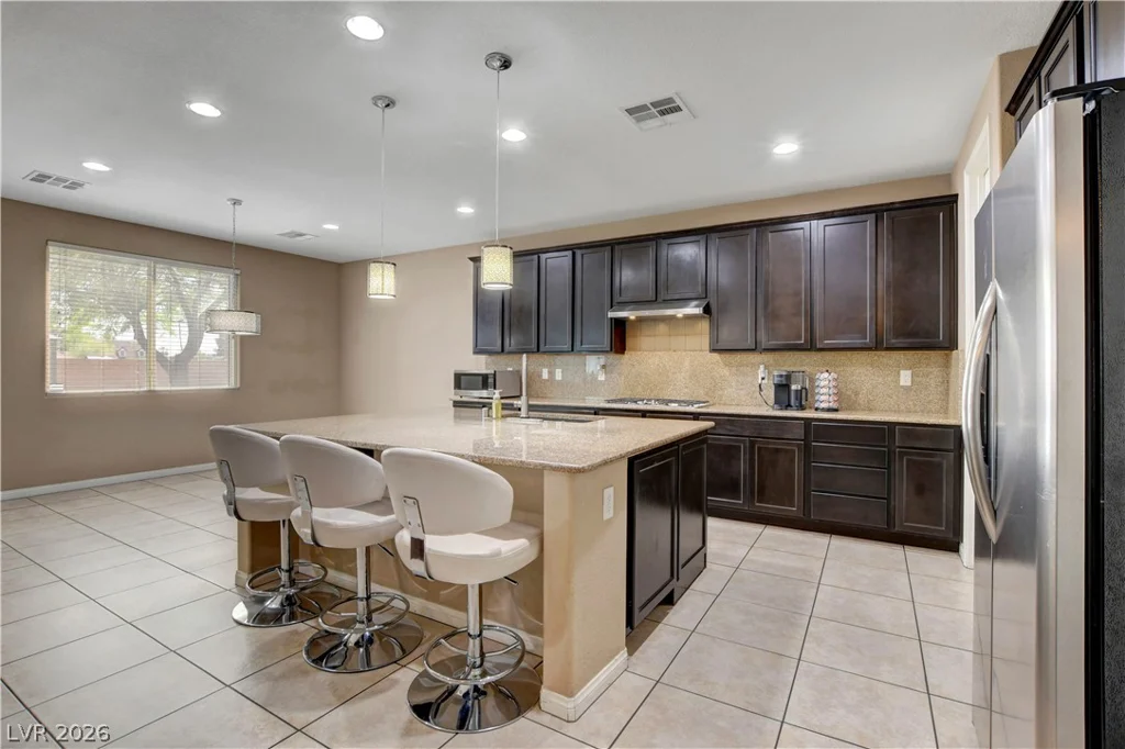 3905 Vincelli, North Las Vegas, NV 89031