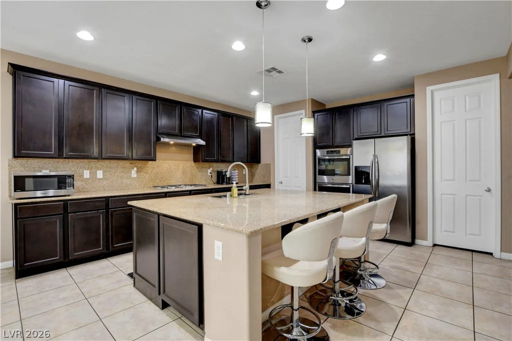 3905 Vincelli, North Las Vegas, NV 89031