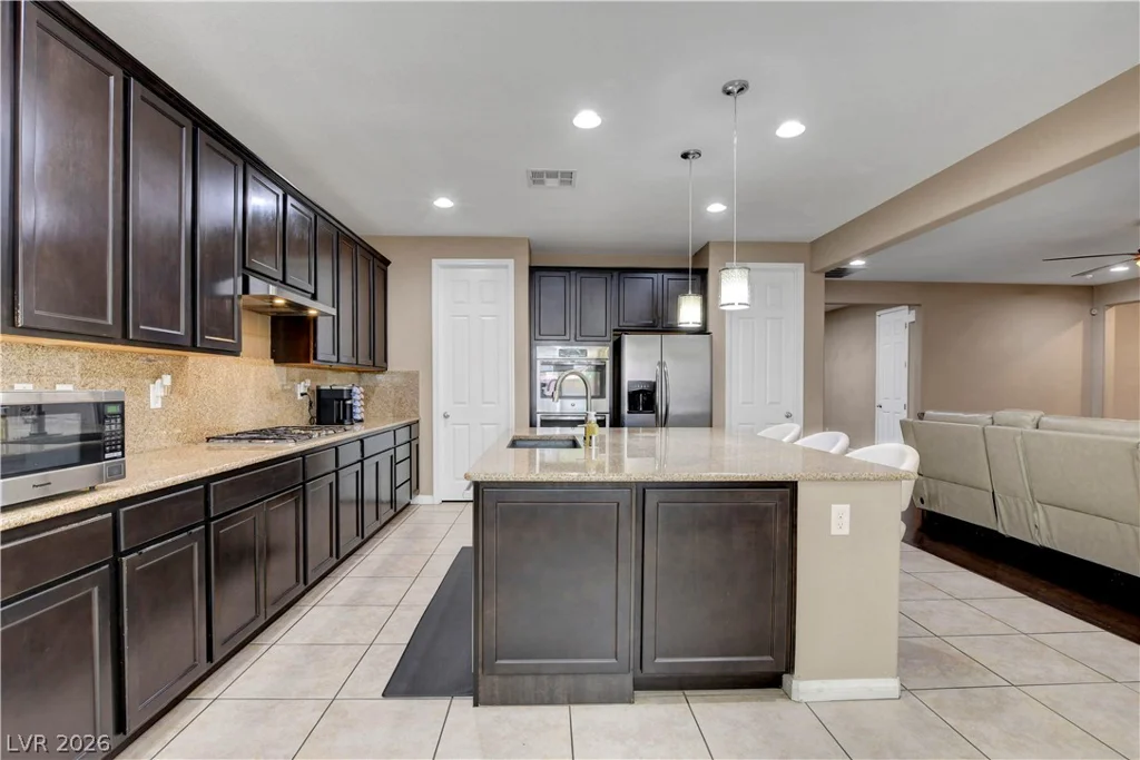 3905 Vincelli, North Las Vegas, NV 89031