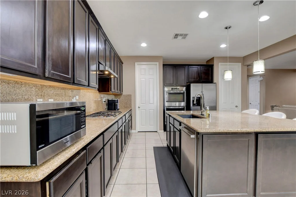 3905 Vincelli, North Las Vegas, NV 89031