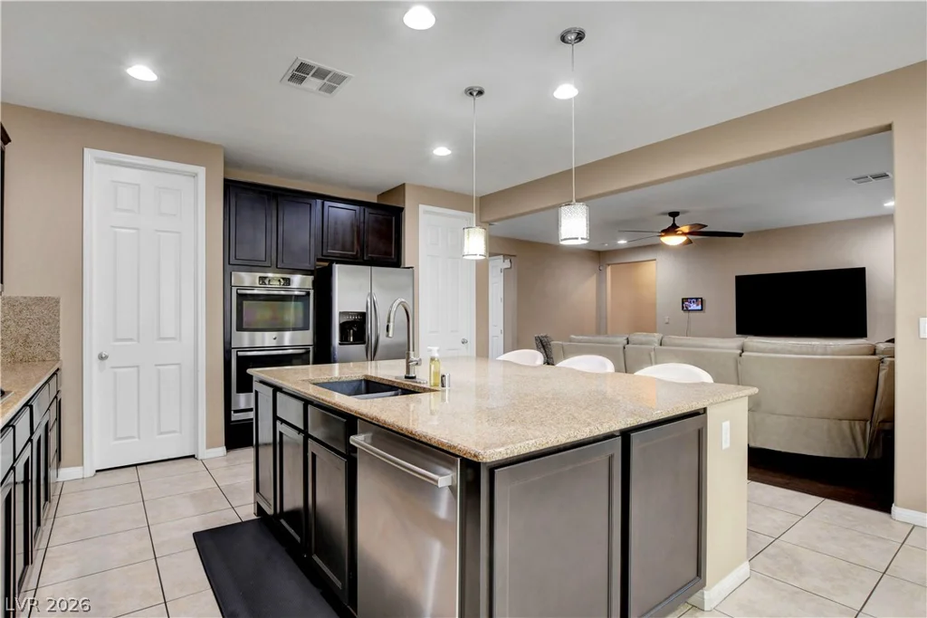3905 Vincelli, North Las Vegas, NV 89031