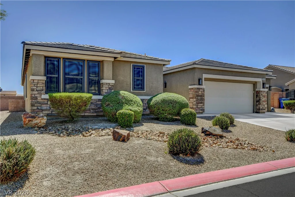 3905 Vincelli, North Las Vegas, NV 89031