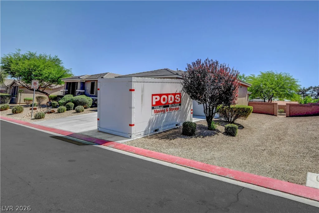 3905 Vincelli, North Las Vegas, NV 89031