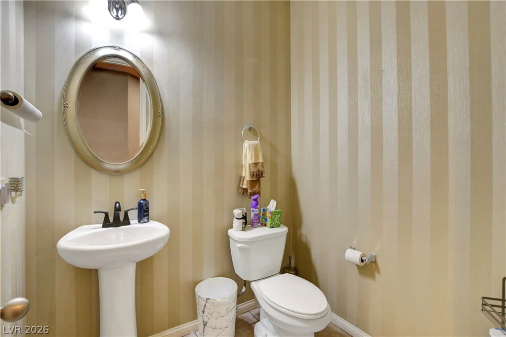 3905 Vincelli, North Las Vegas, NV 89031