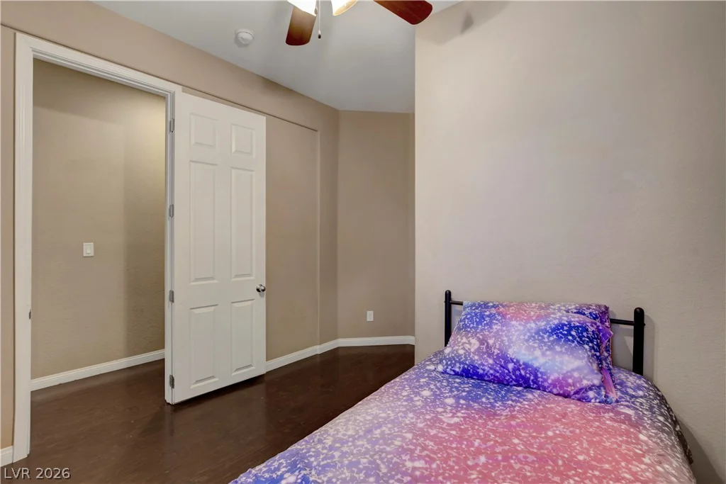 3905 Vincelli, North Las Vegas, NV 89031