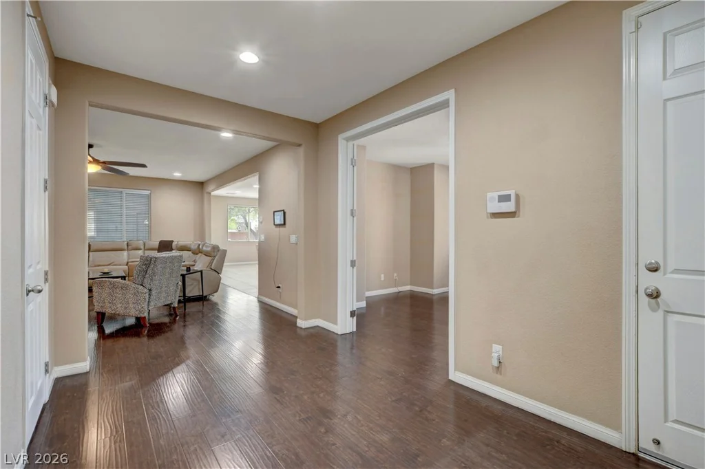 3905 Vincelli, North Las Vegas, NV 89031