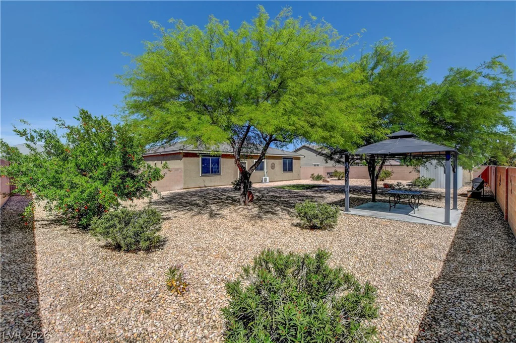 3905 Vincelli, North Las Vegas, NV 89031