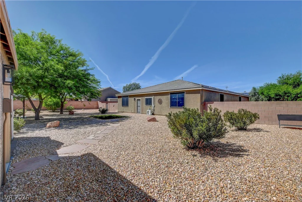 3905 Vincelli, North Las Vegas, NV 89031