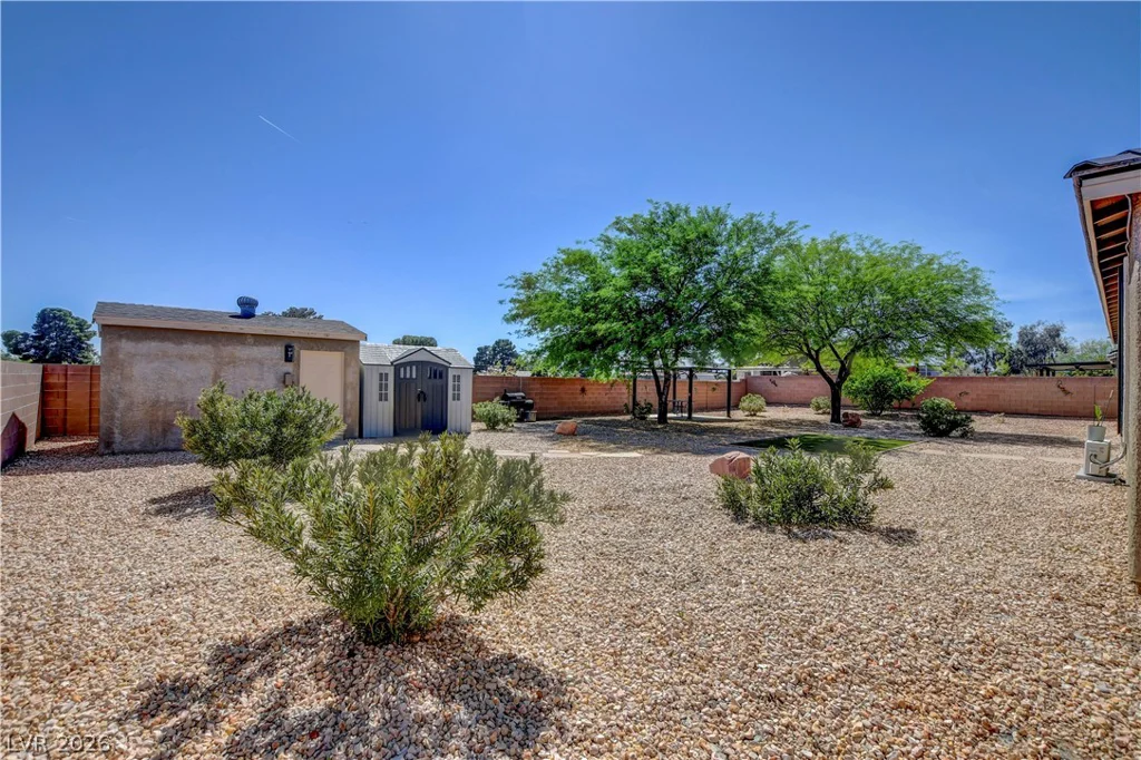 3905 Vincelli, North Las Vegas, NV 89031