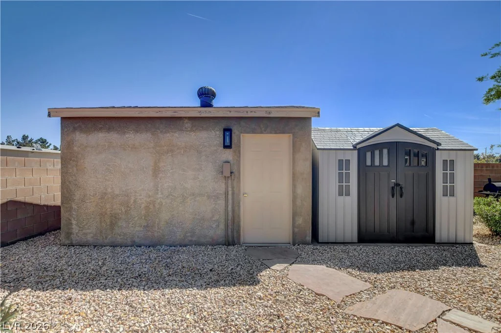 3905 Vincelli, North Las Vegas, NV 89031