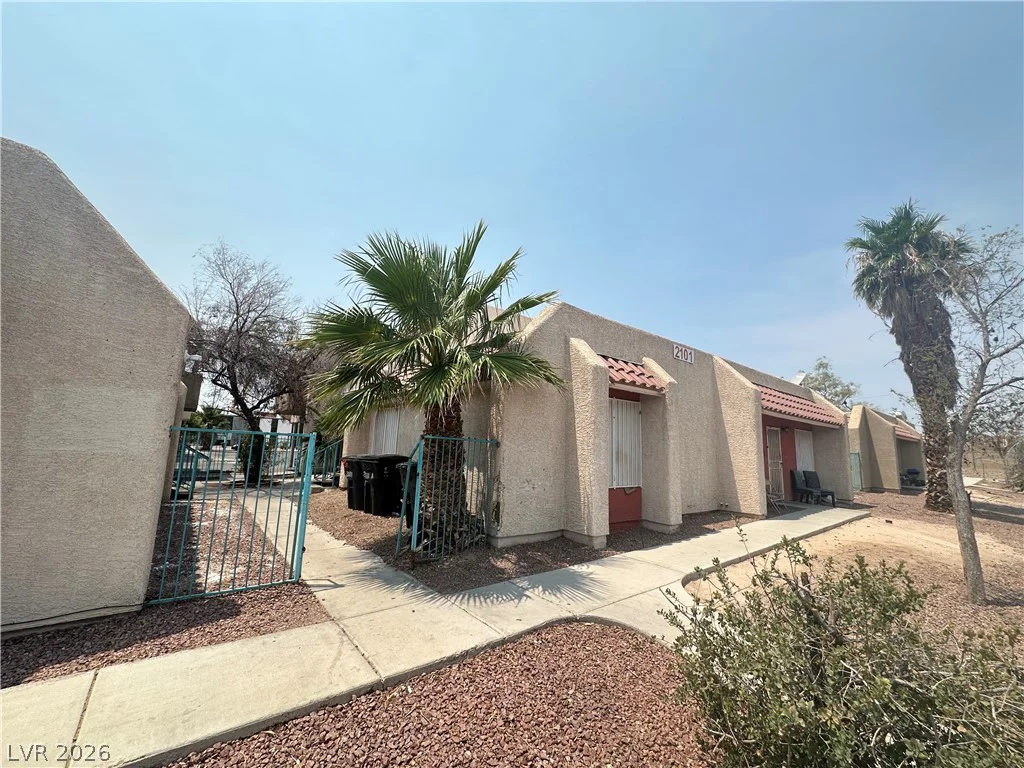 2101 Sun, North Las Vegas, NV 89030