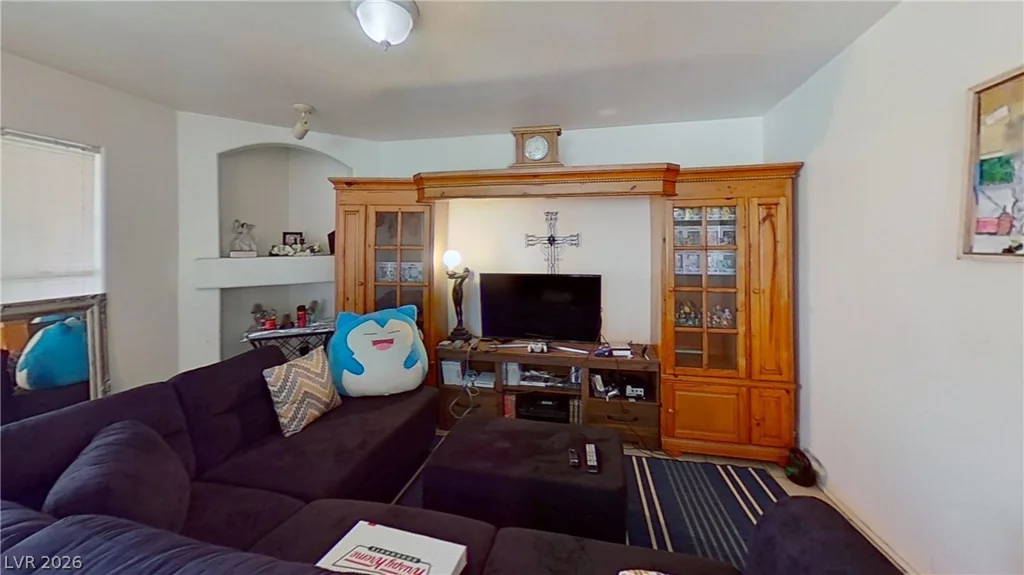 2101 Sun, North Las Vegas, NV 89030