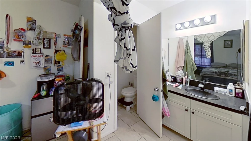 2101 Sun, North Las Vegas, NV 89030