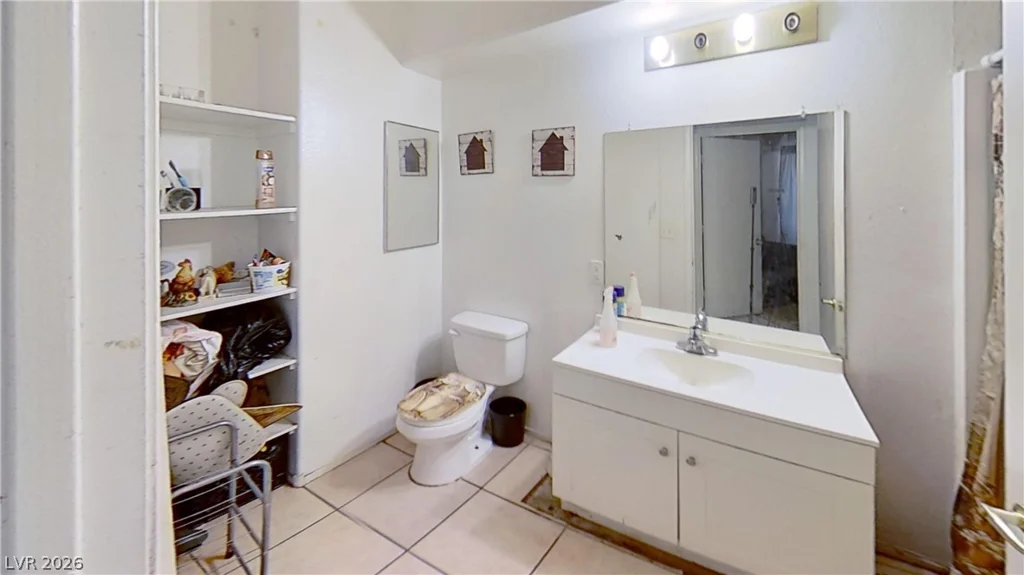 2101 Sun, North Las Vegas, NV 89030